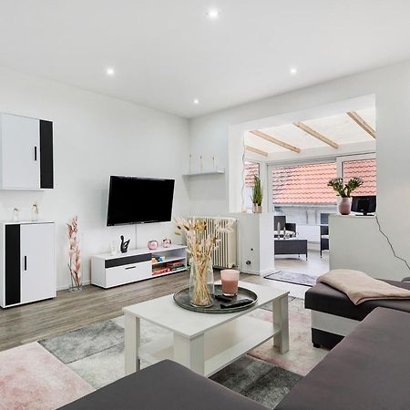 Haus Friede Villa Kalkhorst Bagian luar foto