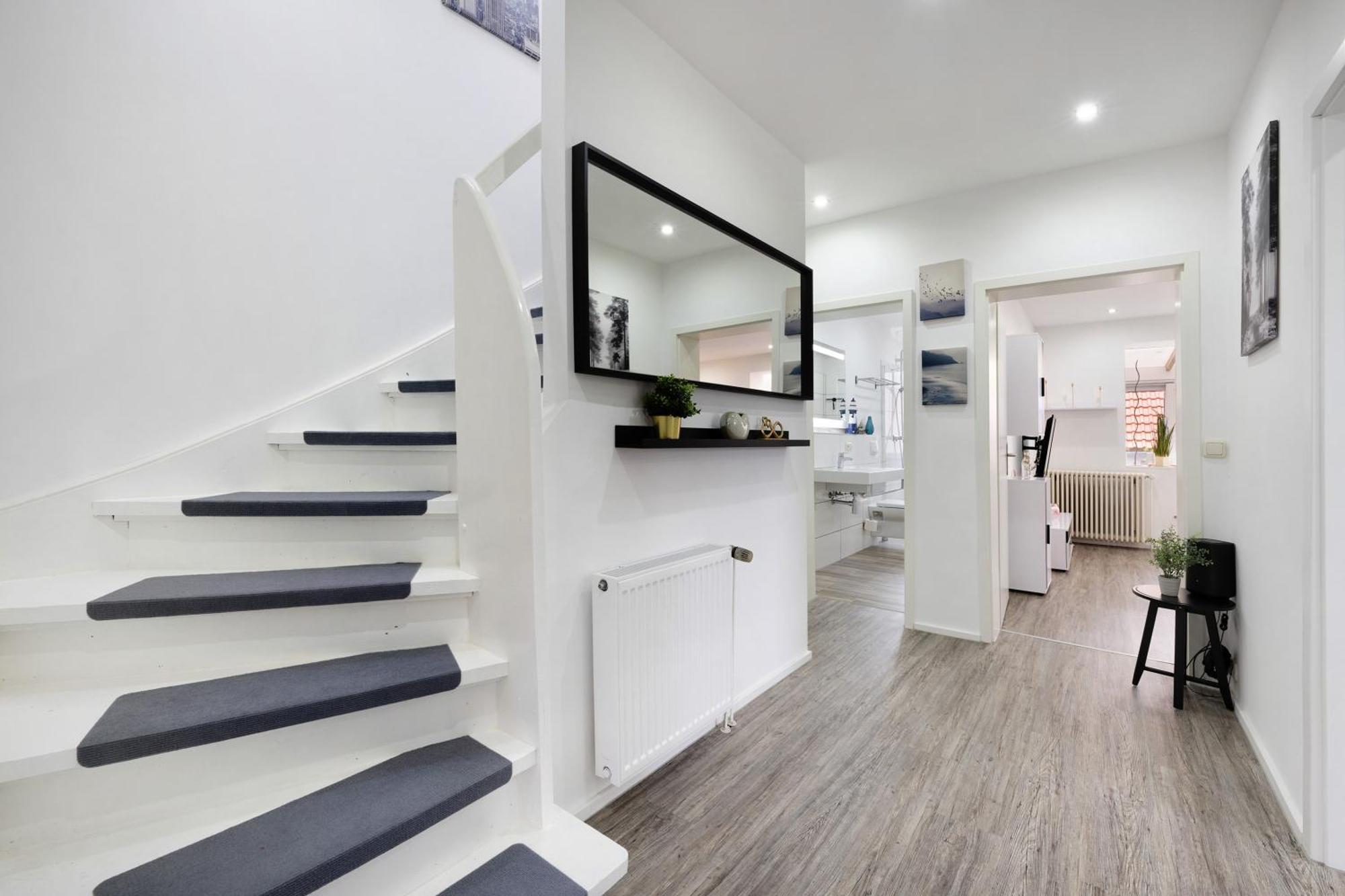 Haus Friede Villa Kalkhorst Bagian luar foto